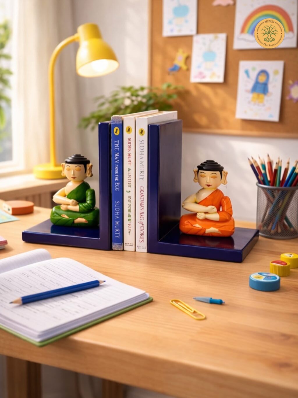 Instagram post from mizizitheroots. This post is in position 3.